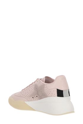 sneakers rosa chiaro Stella Mc Cartney | 810239E001306900